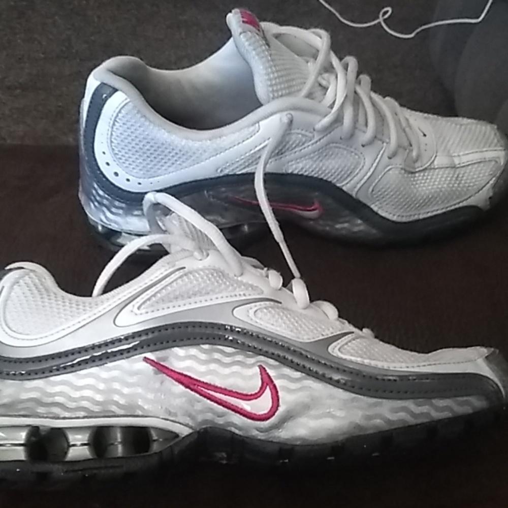 Nike shoes